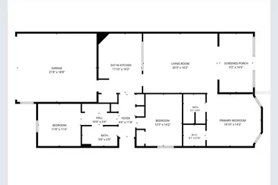 26145 Explorer Road #2F, Punta Gorda, FL 33983 - Photo 35