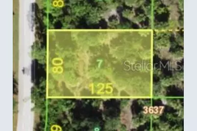 7024 Fir Street, Englewood, FL 34224 - Photo 1