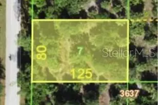 7024 Fir St, Englewood, FL 34224 - Photo 1