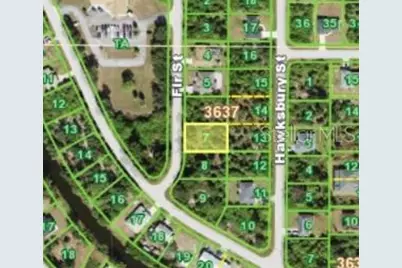 7024 Fir Street, Englewood, FL 34224 - Photo 3