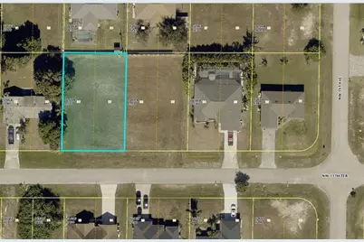 115 NW 13th Terrace, Cape Coral, FL 33993 - Photo 1