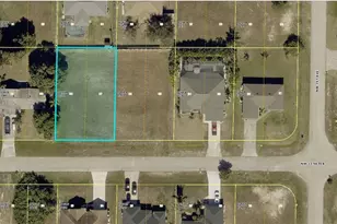 115 NW 13th Terrace, Cape Coral, FL 33993 - Photo 1