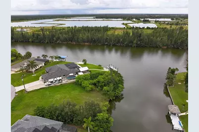 10499 Sarasota Road, Port Charlotte, FL 33981 - Photo 13