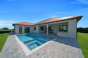 2421 N Santa Barbara Blvd N, Cape Coral, FL 33993 - Photo 35
