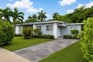 8230 N Bayshore Dr, Miami, FL 33138 - Photo 1
