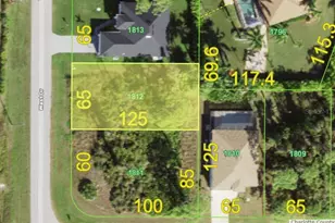 131 West Dr, Rotonda West, FL 33947 - Photo 1
