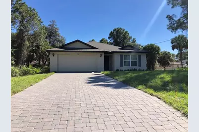 1546 Glenan Road, North Port, FL 34288 - Photo 1