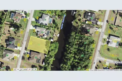 92 Eppinger Drive, Port Charlotte, FL 33953 - Photo 5