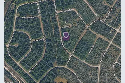 Havemeyer Street, North Port, FL 34288 - Photo 3