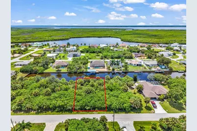 17157 Canary Lane, Port Charlotte, FL 33948 - Photo 1