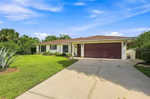 468 Harland St, North Port, FL 34287 - Photo 1