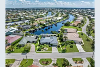 350 Via Esplanade, Punta Gorda, FL 33950 - Photo 1