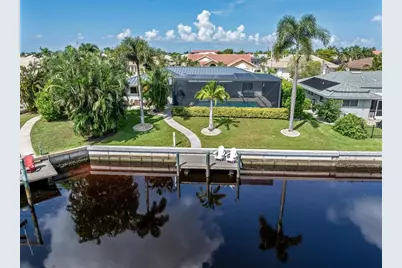 350 Via Esplanade, Punta Gorda, FL 33950 - Photo 53