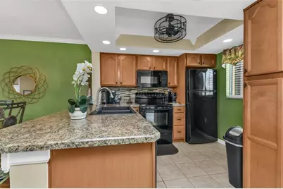 25225 Rampart Boulevard #201, Punta Gorda, FL 33983 - Photo 3