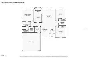 2624 Shalimar Terrace, North Port, FL 34286 - Photo 39