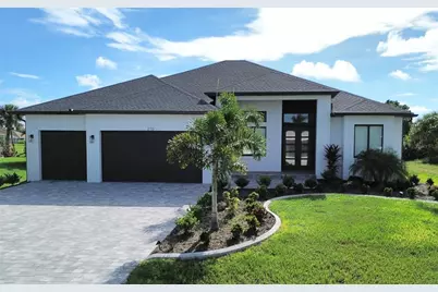 210 Tournament Road, Rotonda West, FL 33947 - Photo 1