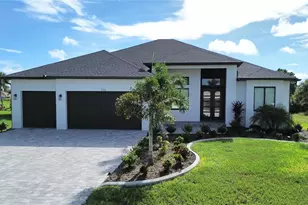 210 Tournament Rd, Rotonda West, FL 33947 - Photo 1