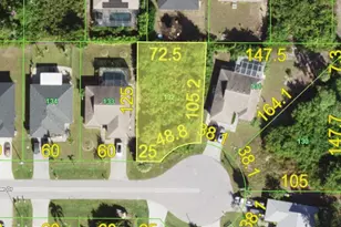 140 Swan Dr, Rotonda West, FL 33947 - Photo 1