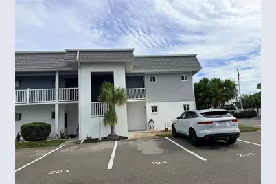22375 Edgewater Drive #204, Port Charlotte, FL 33980 - Photo 1
