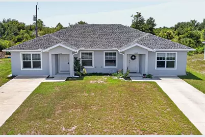27229 & 27233 Partin Drive, Punta Gorda, FL 33983 - Photo 1