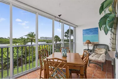 1401 S McCall Road #102, Englewood, FL 34223 - Photo 17