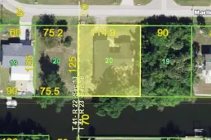 801 Marlin Dr, Punta Gorda, FL 33950 - Photo 1