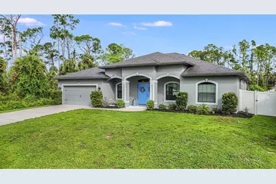 3887 Shrimp Lane, North Port, FL 34286 - Photo 3