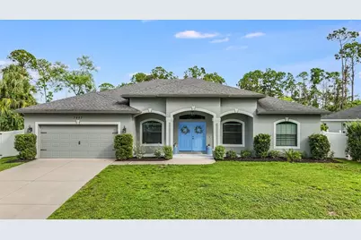 3887 Shrimp Lane, North Port, FL 34286 - Photo 1