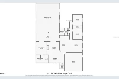 [Address not provided], Cape Coral, FL 33914 - Photo 45