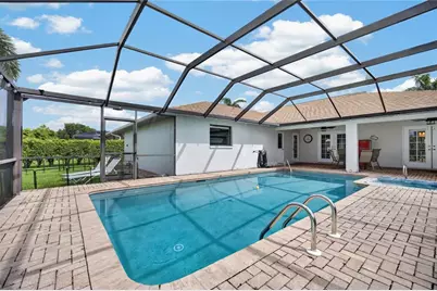 [Address not provided], Cape Coral, FL 33914 - Photo 35