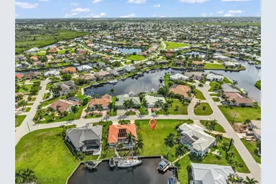 3519 Blue Jay Drive, Punta Gorda, FL 33950 - Photo 1