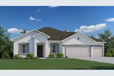 37 Zephyr Lily Trail, Palm Coast, FL 32164 - Photo 1