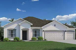 37 Zephyr Lily Trail, Palm Coast, FL 32164 - Photo 1