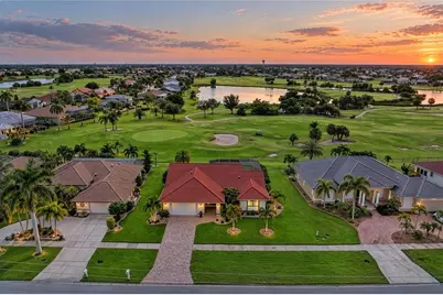 425 Monaco Drive, Punta Gorda, FL 33950 - Photo 1