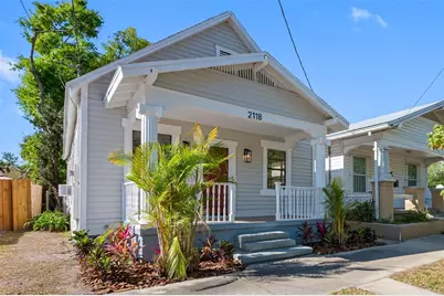 2118 W Palmetto Street, Tampa, FL 33607 - Photo 1