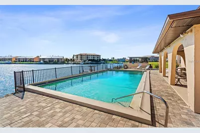 1217 Aqui Esta Drive #5, Punta Gorda, FL 33950 - Photo 29