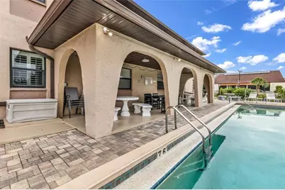 1217 Aqui Esta Drive #5, Punta Gorda, FL 33950 - Photo 27