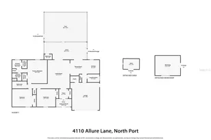 4110 Allure Ln, North Port, FL 34287 - Photo 51