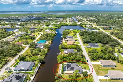 17381 Robinson Avenue, Port Charlotte, FL 33948 - Photo 87