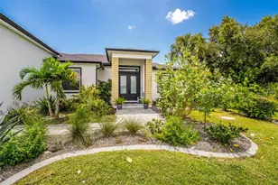 17381 Robinson Ave, Port Charlotte, FL 33948 - Photo 3
