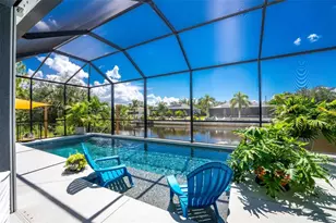 17381 Robinson Ave, Port Charlotte, FL 33948 - Photo 53