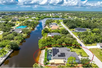 17381 Robinson Avenue, Port Charlotte, FL 33948 - Photo 85