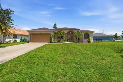 2262 Rio De Janeiro Avenue, Punta Gorda, FL 33983 - Photo 1
