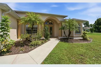 2262 Rio De Janeiro Avenue, Punta Gorda, FL 33983 - Photo 5