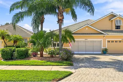 8949 Hawk Nest Lane, North Port, FL 34287 - Photo 1