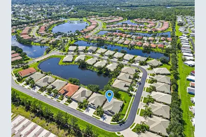 8949 Hawk Nest Lane, North Port, FL 34287 - Photo 43