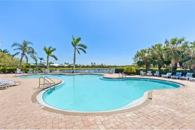 8949 Hawk Nest Lane, North Port, FL 34287 - Photo 31