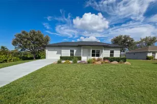 747 Pacific St, Lake Placid, FL 33852 - Photo 1