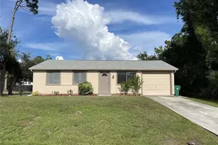 907 Red Bay Terrace NW, Port Charlotte, FL 33948 - Photo 1