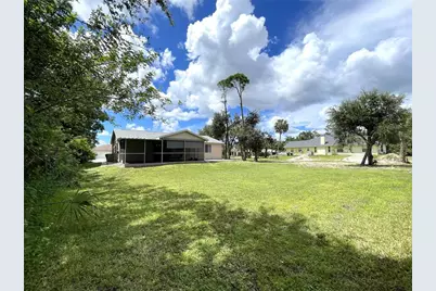 907 Red Bay Terrace NW, Port Charlotte, FL 33948 - Photo 67